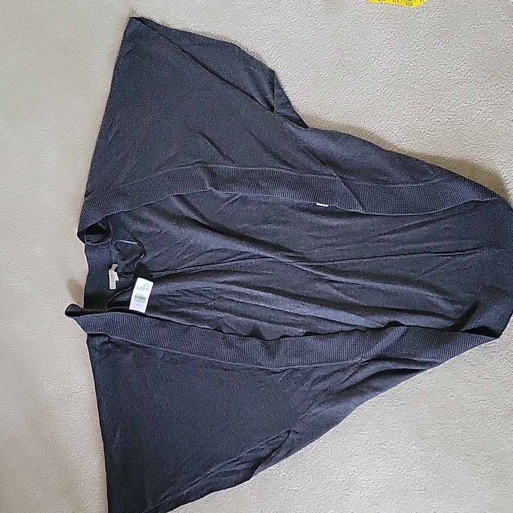 Cardigan - Picture 5 of 5